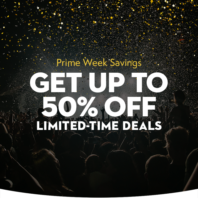 Presidents' Day Sale