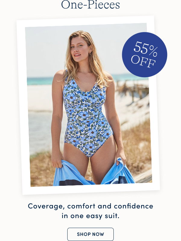 One-Pieces