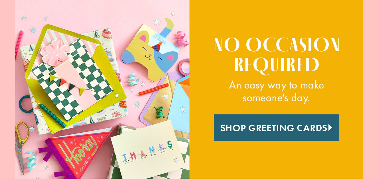 greeting cards