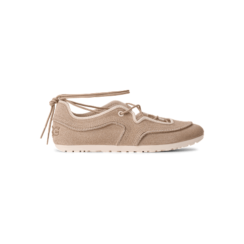 Quill Ballet Sneaker