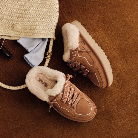 Kids' Lowmel Mule