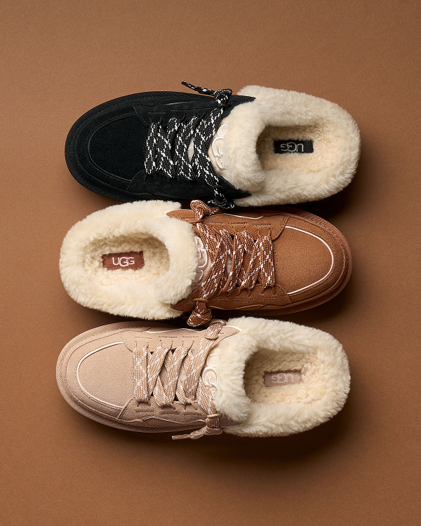 Women's Lowmel Mule