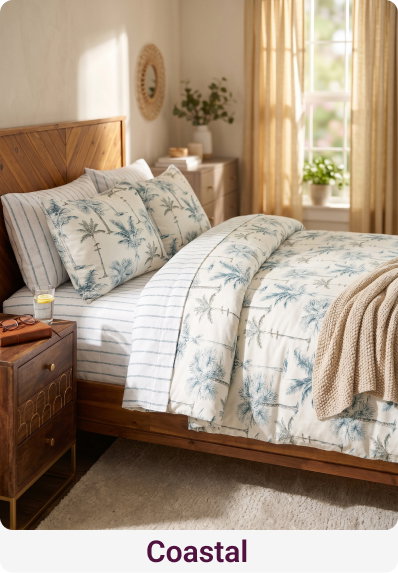 Coastal decor