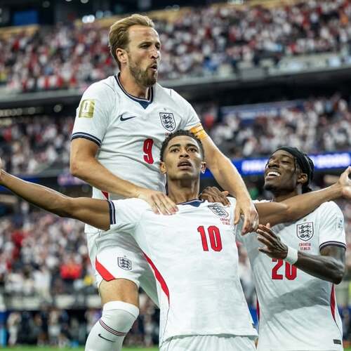 How to Watch the England vs. Ghana FIFA World Cup Game for Free