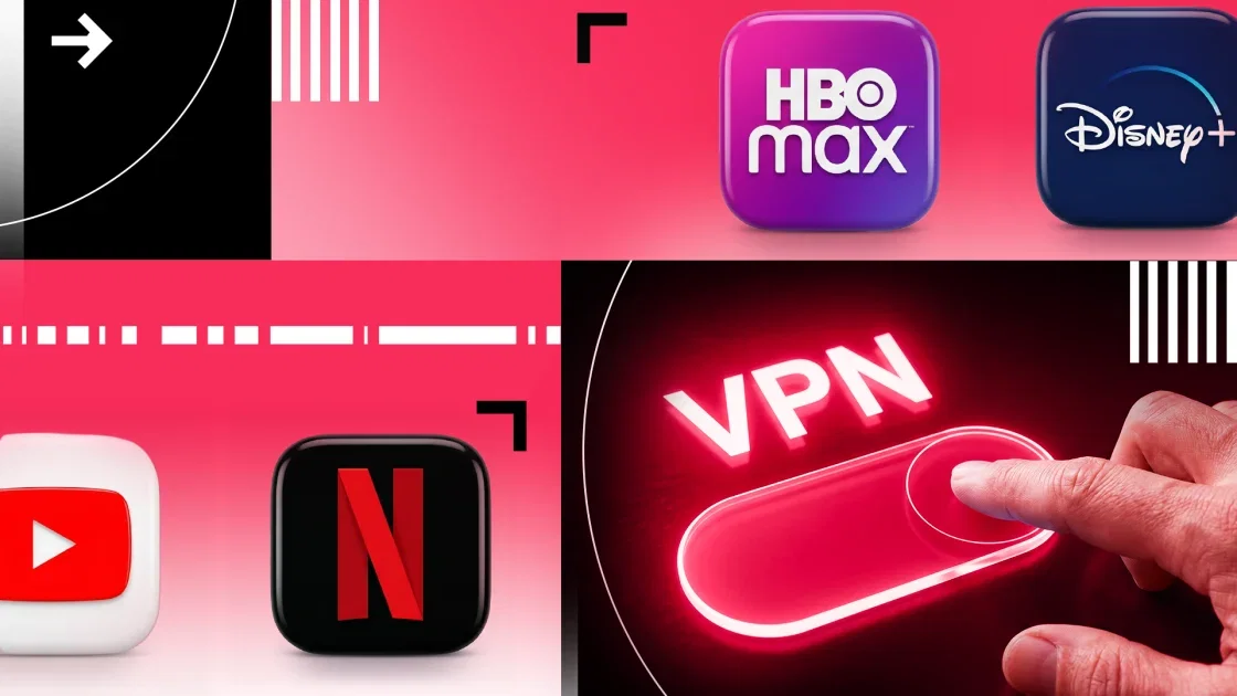 Streaming With a VPN: Which Services Work, Which Don't, and How to Get Around It