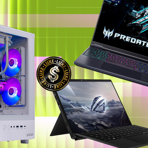 9 Can't-Miss Gaming Laptop and Desktop Deals for Amazon Prime Day