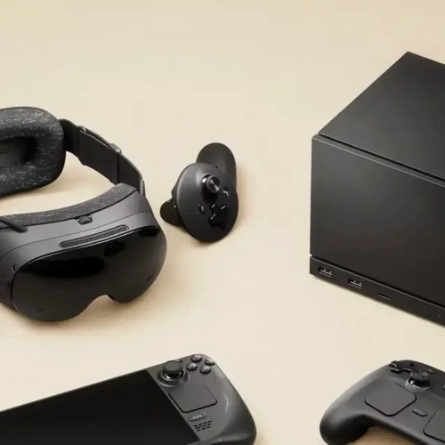 Valve Confirms Steam Machine Will Cost Over $1,000. Here's How to Buy One