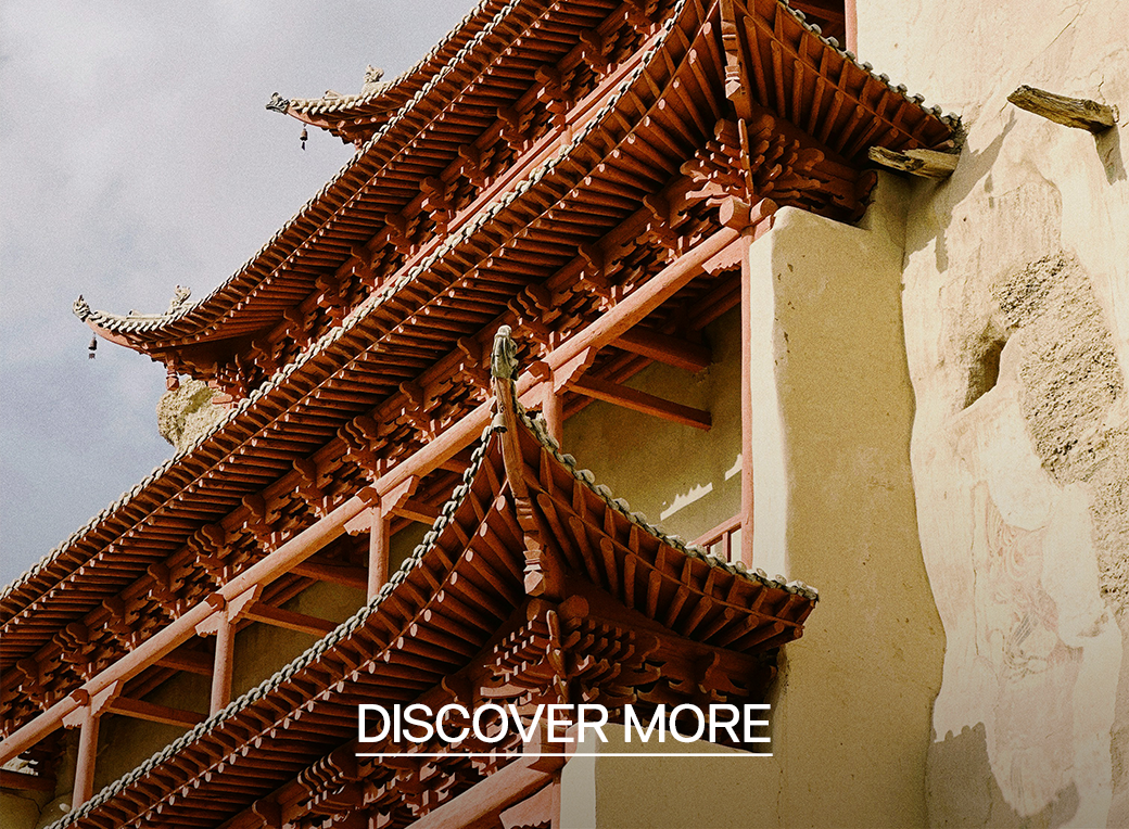 DISCOVER MORE