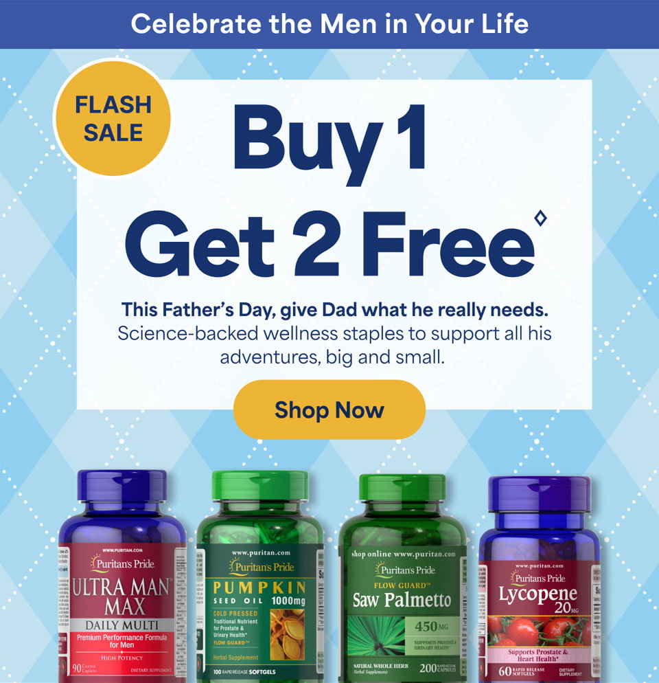 Buy 1 Get 2 Free◊. Shop now.