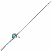 Bass Pro Shops Prodigy Baitcast Combo - Medium