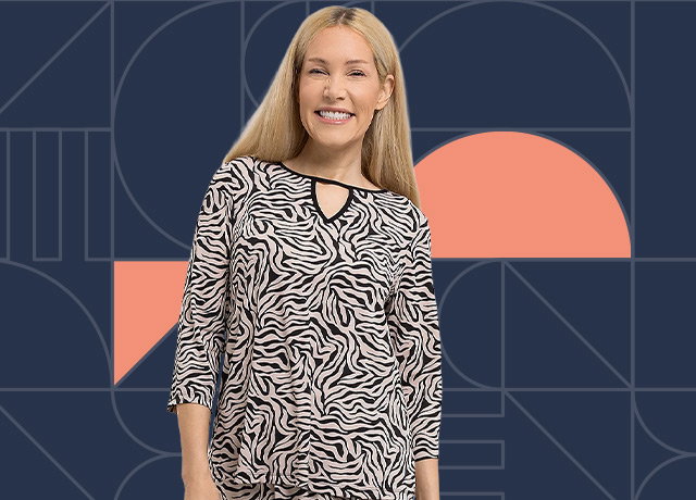 215840 KIM & CO. Shirt