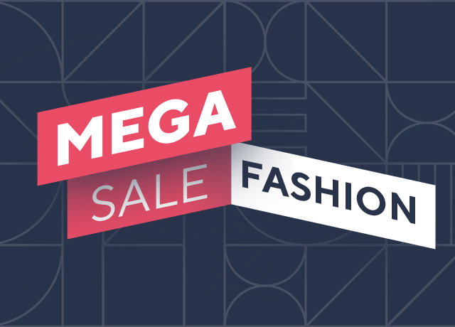 Designer-Mode im Sale