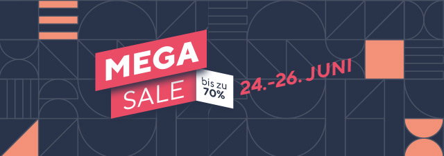 Mega Sale