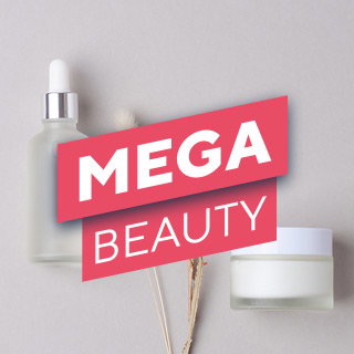 Beauty im Sale