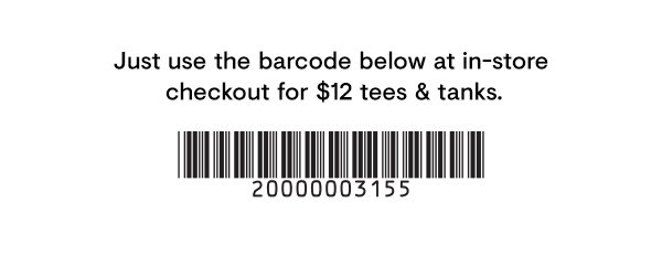 barcode
