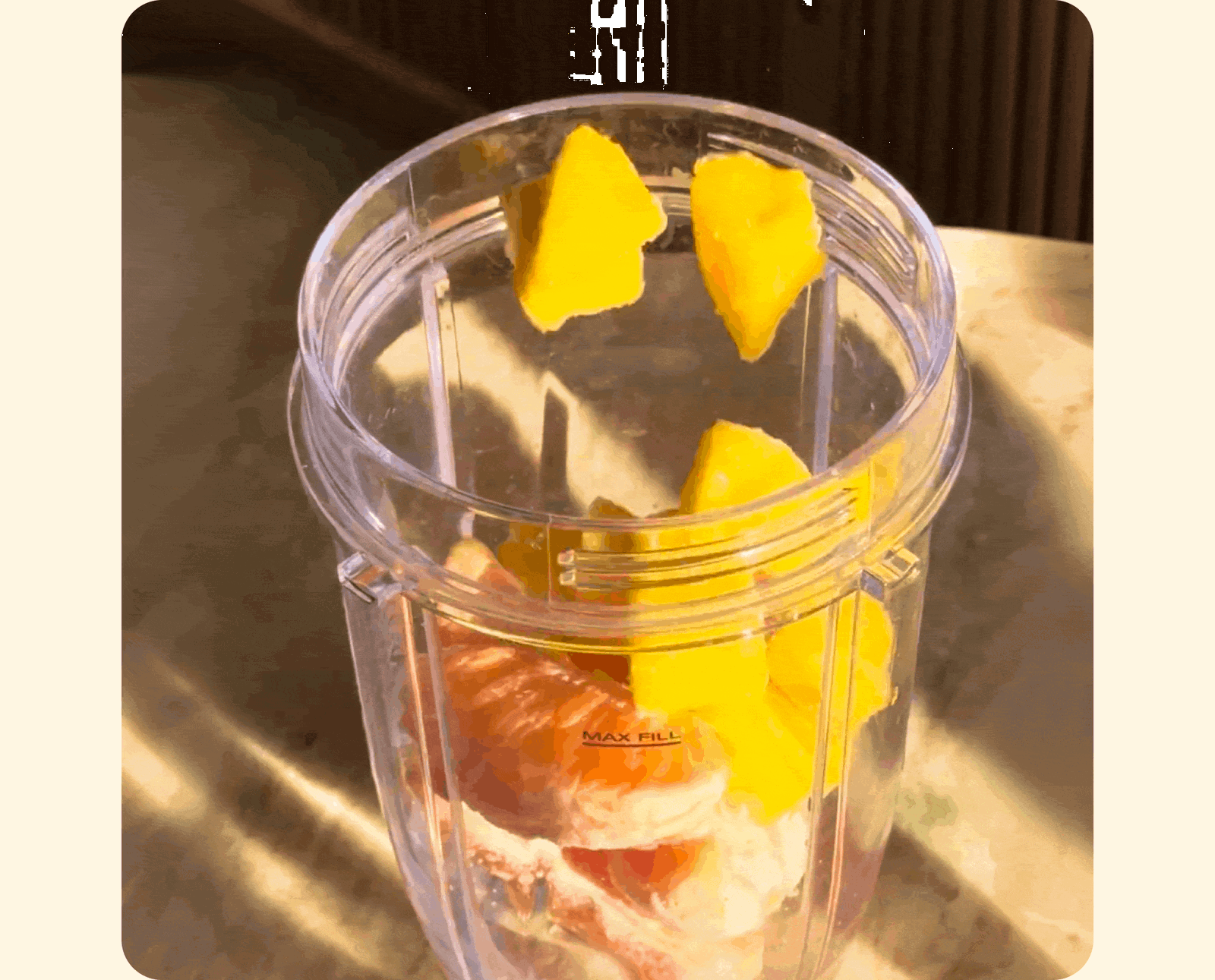 Recipe