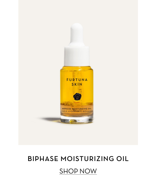 Shop Biphase Moisturizing Oil