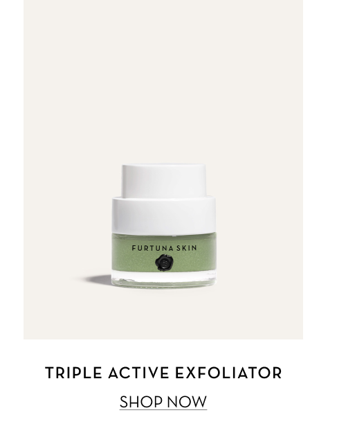 Shop Triple Active Exfoliator