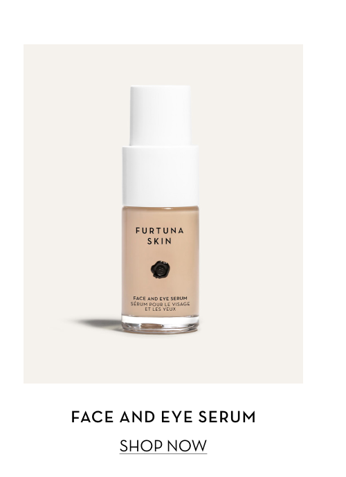 Shop Face & Eye Serum