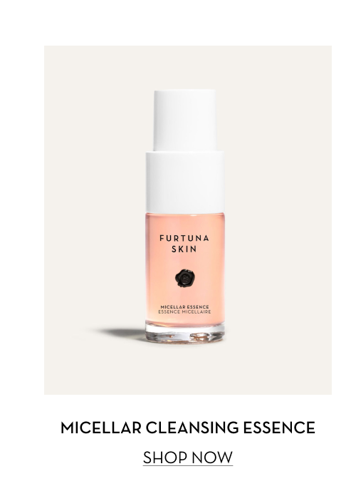 Shop Micellar Cleansing Essence