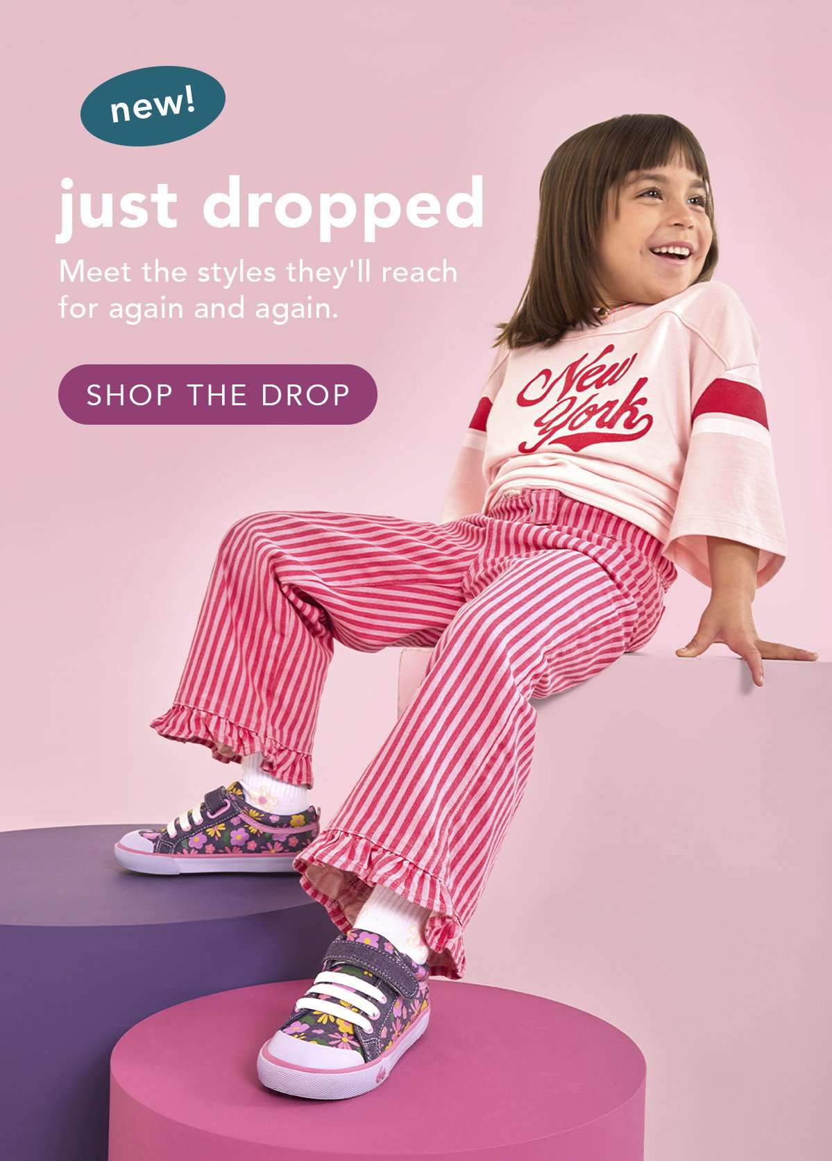 Shop Our Newest Styles