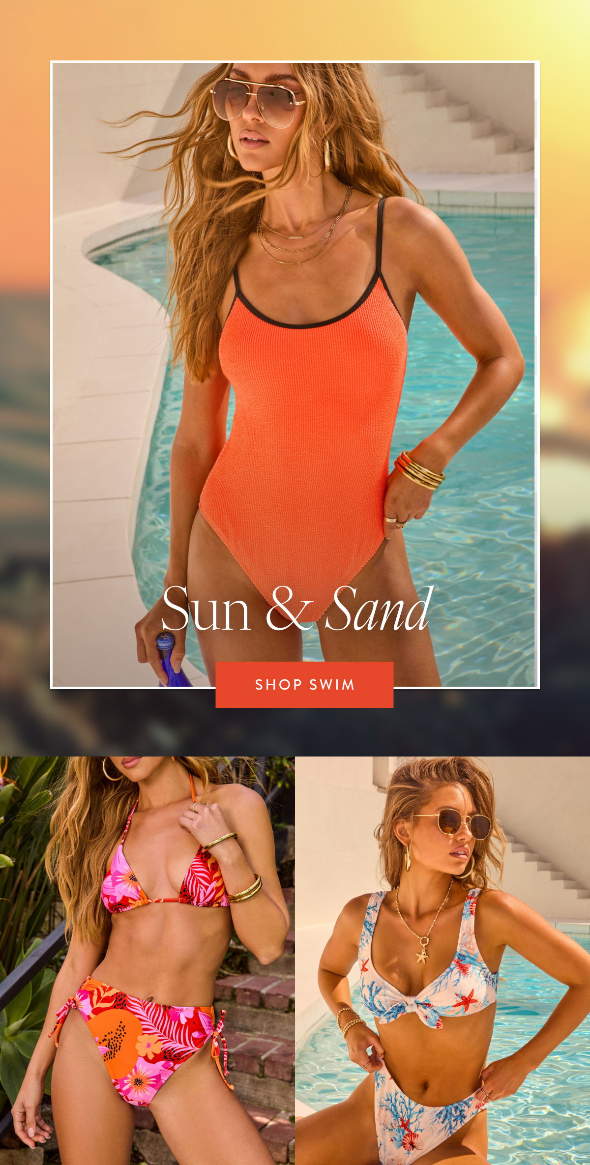 Shop Swim 