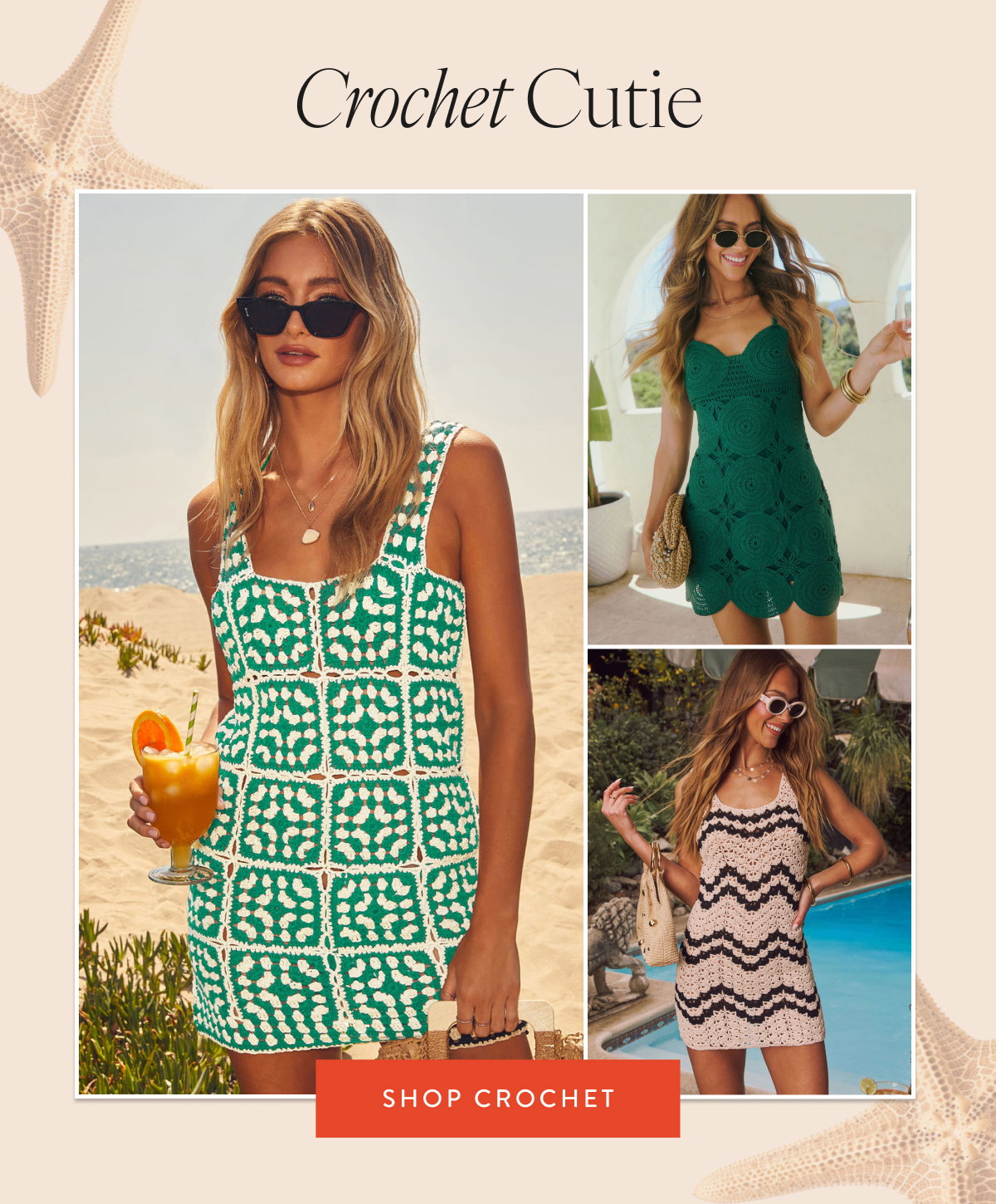 Shop Crochet