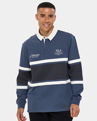 Fila miles rugby top