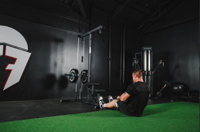 Titan Fitness
