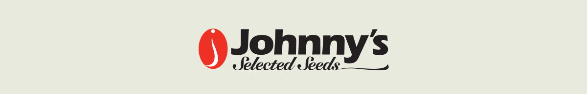Johnny's Selected Seeds Logo