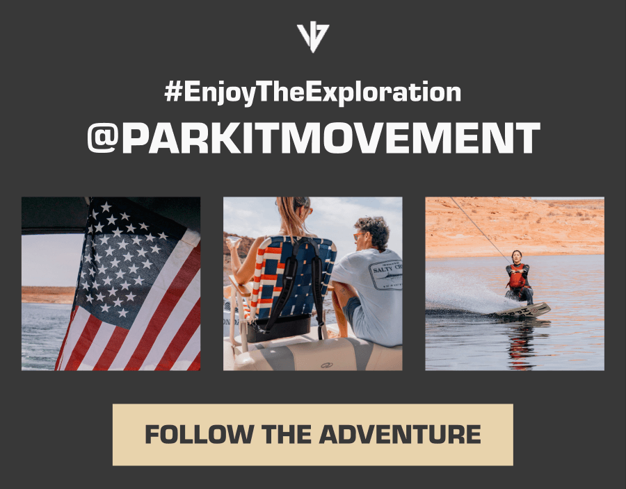 #EnjoyTheExploration