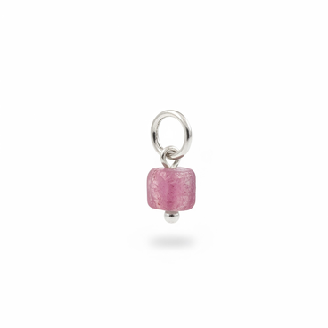Raw Ruby Charm