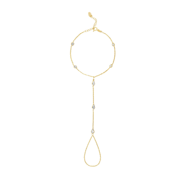 Multi Hand Chain