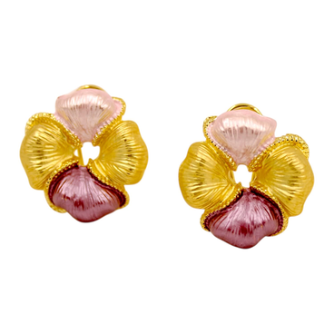 Spring Earrings