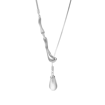 Long Necklace