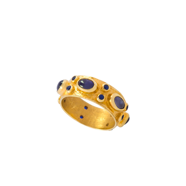 Constantinople Ring