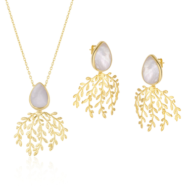  Olive Branch Set