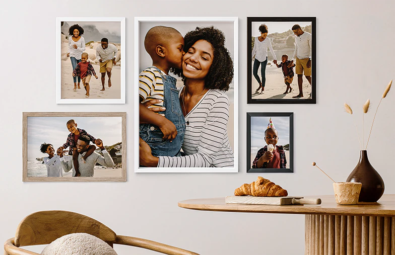 Framed Prints