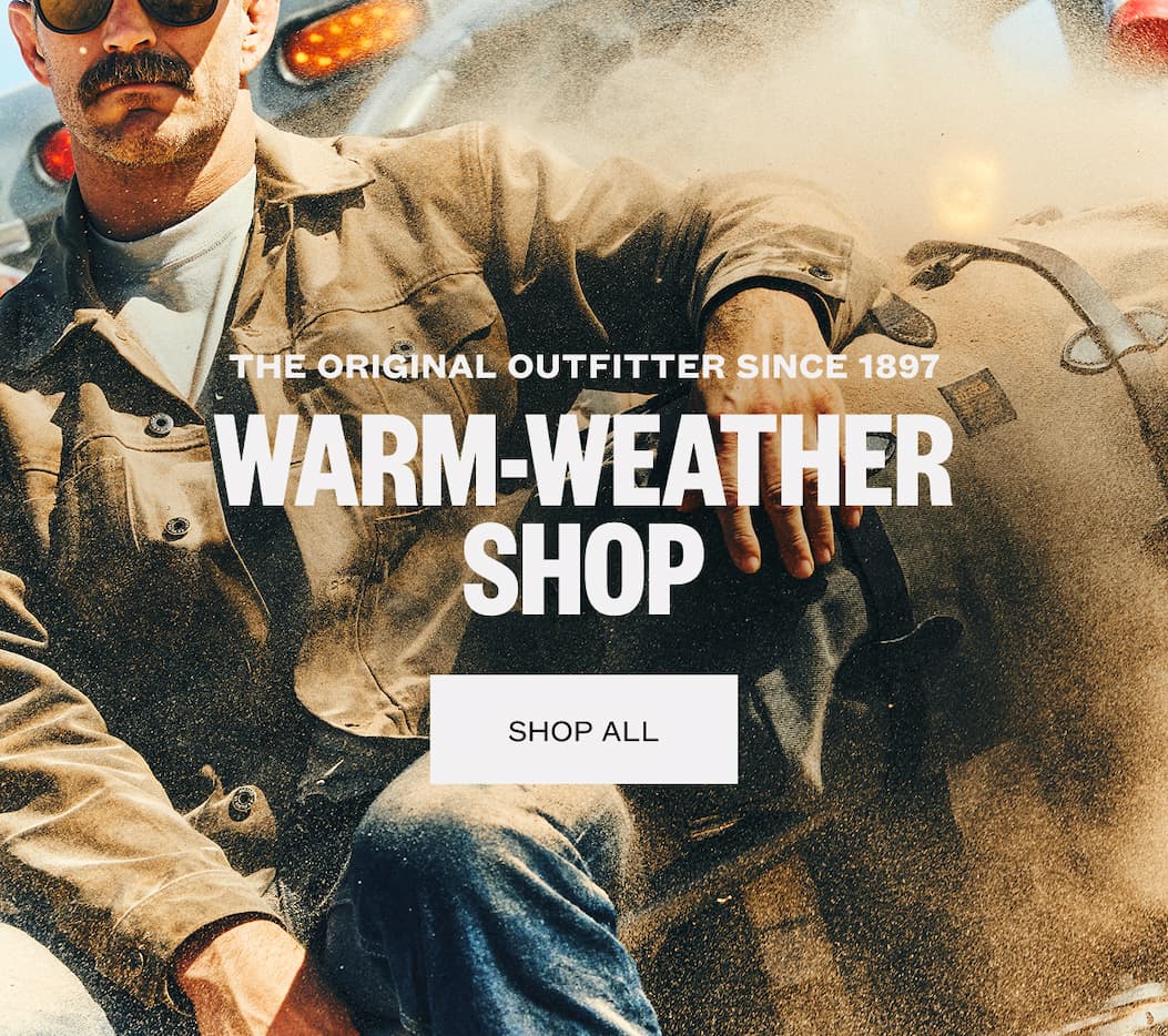 Warm Weather Shop