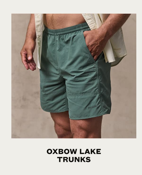 Oxbow Trunks