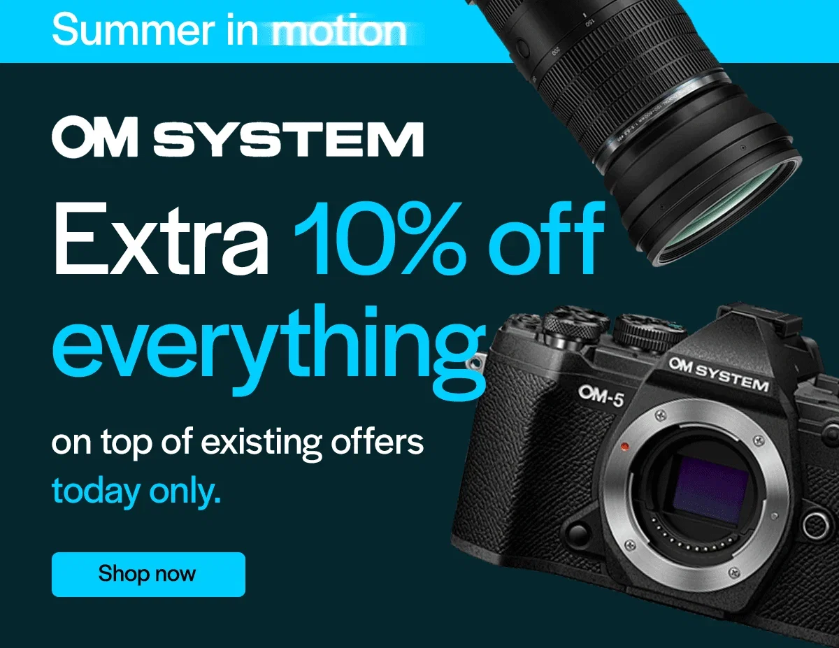 Extra 10% off everything on top of existing offers today only.