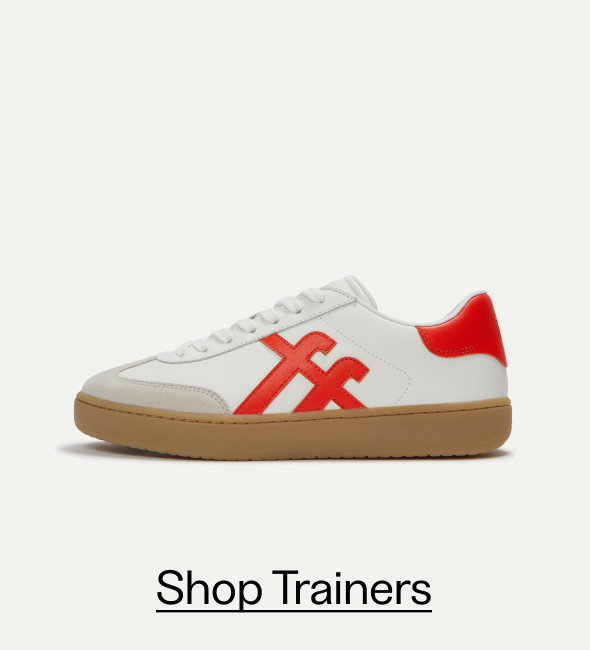 Shop Trainers Category