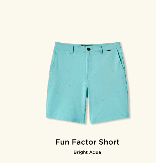 Fun Factor Short