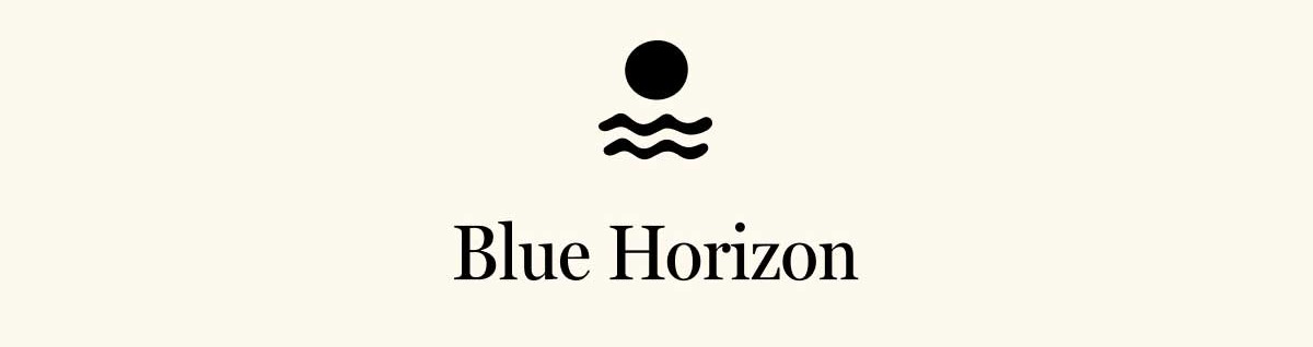 Blue Horizon