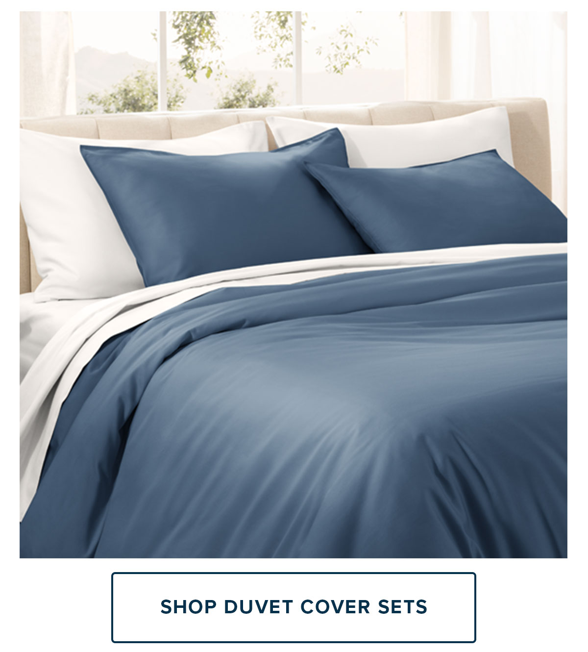 Duvet Covers 