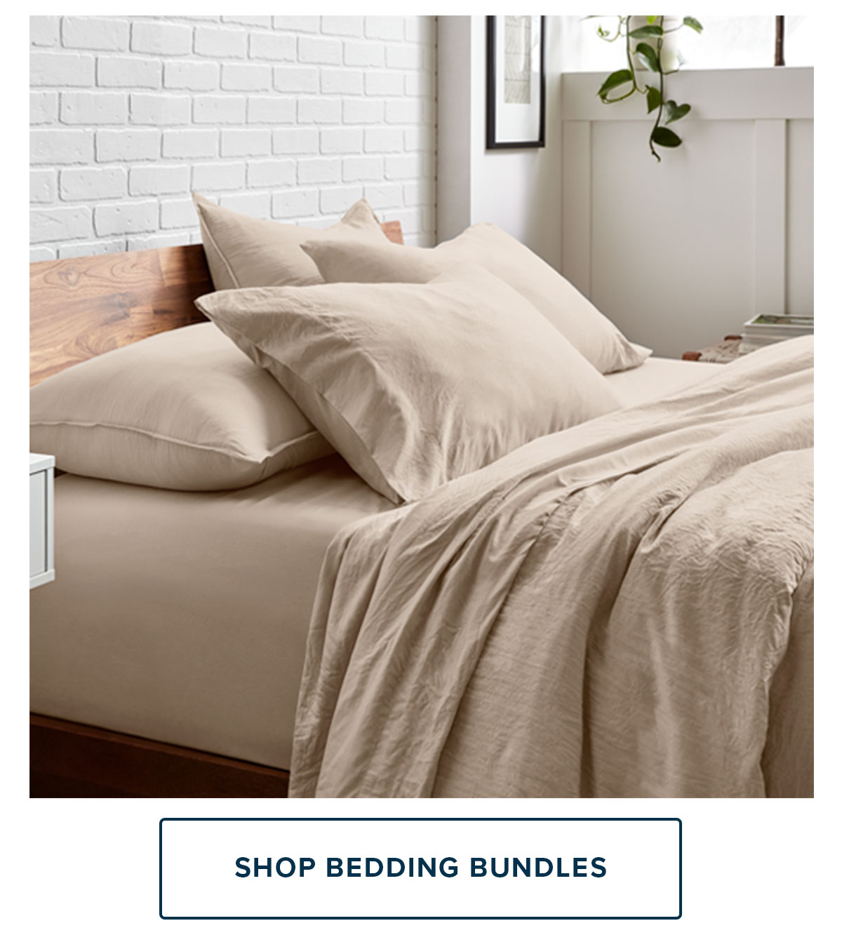 Bedding Bundles 