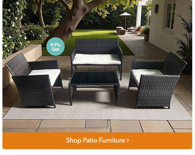 Shop Patio Furniture