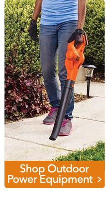 Shop Outdoor Power