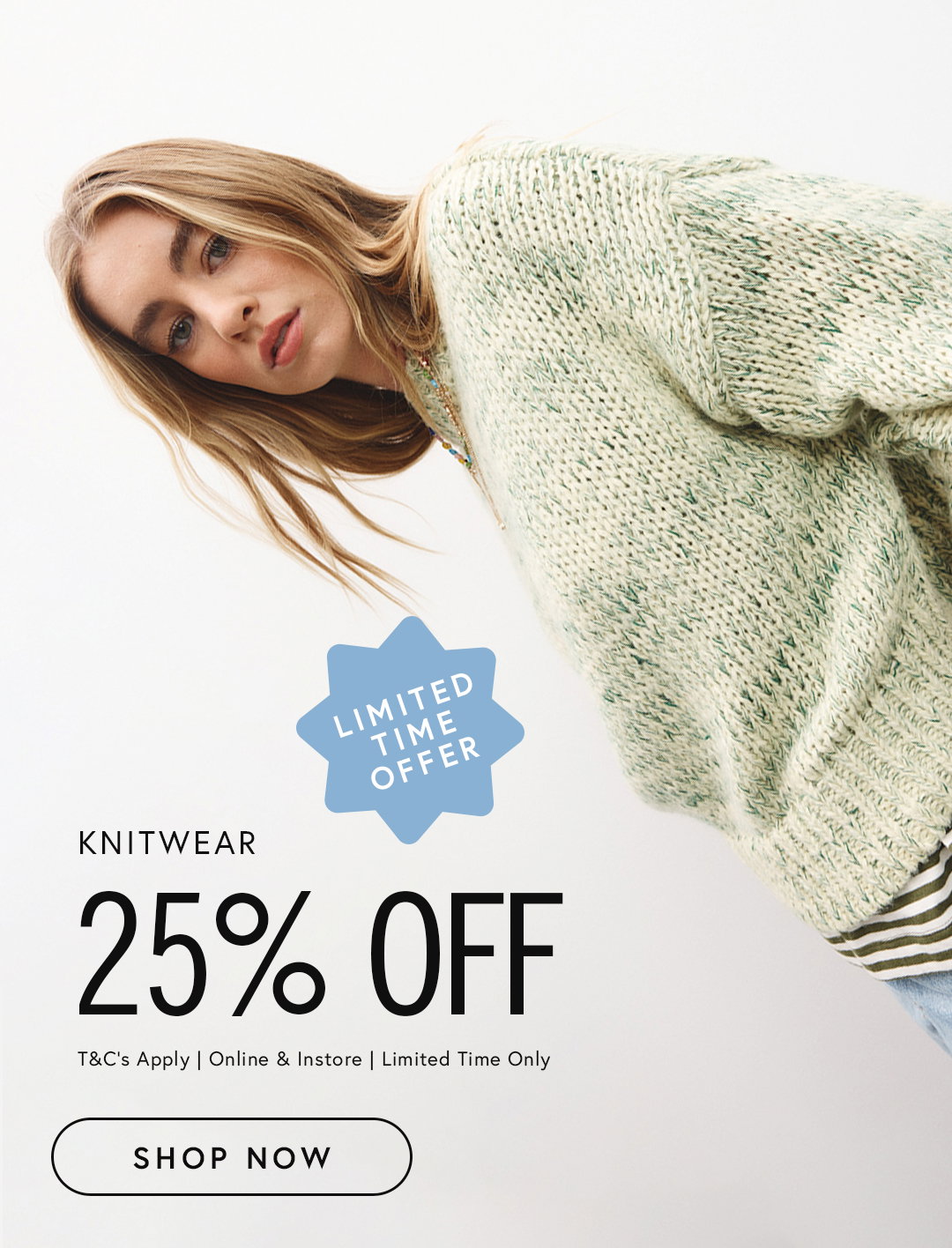 Knitwear