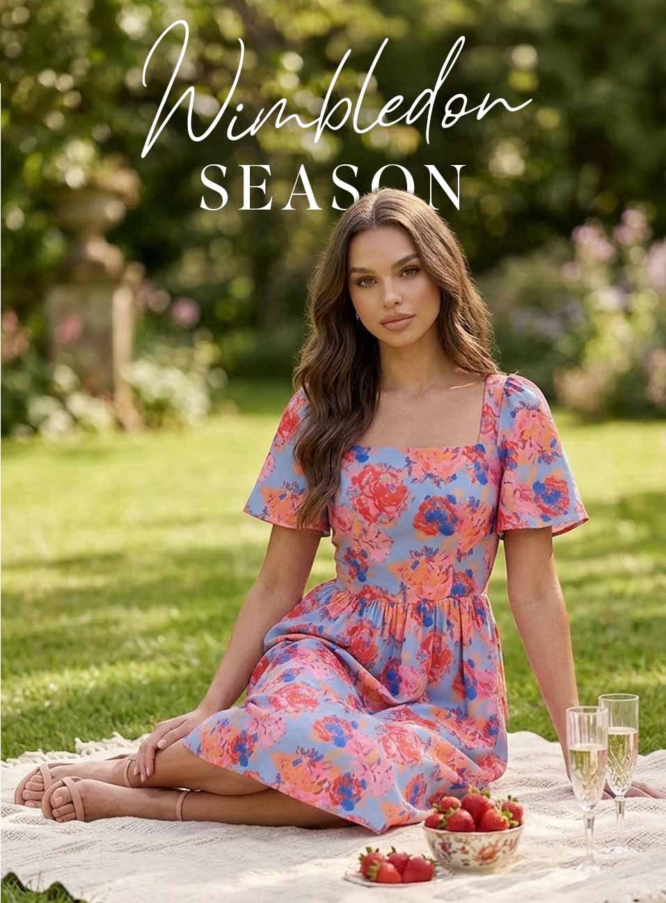 Wimbledon Season